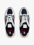 Multi Archive Sneakers Με Μίξη Υφών  Άνδρες