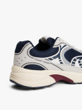 Multi Archive Sneakers Με Μίξη Υφών  Άνδρες