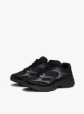 Μαύρο Archive Sneakers Με Μίξη Υφών  Άνδρες