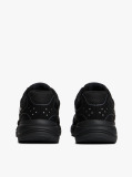 Μαύρο Archive Sneakers Με Μίξη Υφών  Άνδρες