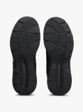 Μαύρο Archive Sneakers Με Μίξη Υφών  Άνδρες