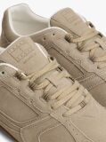 Μπεζ Archive Σουέτ Sneakers  Άνδρες