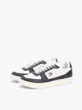 Multi Δερμάτινα Sneakers Με Colour-Pop Σχέδιο  Άνδρες
