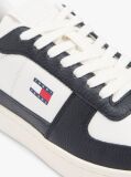 Multi Δερμάτινα Sneakers Με Colour-Pop Σχέδιο  Άνδρες