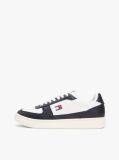 Multi Δερμάτινα Sneakers Με Colour-Pop Σχέδιο  Άνδρες