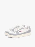 Multi Δερμάτινα Sneakers Με Colour-Pop Σχέδιο  Άνδρες