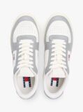Multi Δερμάτινα Sneakers Με Colour-Pop Σχέδιο  Άνδρες