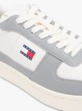 Multi Δερμάτινα Sneakers Με Colour-Pop Σχέδιο  Άνδρες