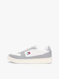 Multi Δερμάτινα Sneakers Με Colour-Pop Σχέδιο  Άνδρες