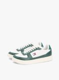 Multi Δερμάτινα Sneakers Με Colour-Pop Σχέδιο  Άνδρες