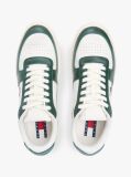 Multi Δερμάτινα Sneakers Με Colour-Pop Σχέδιο  Άνδρες