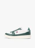 Multi Δερμάτινα Sneakers Με Colour-Pop Σχέδιο  Άνδρες