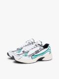 Multi Archive Runner Trainers  Men