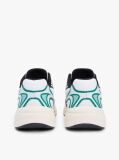 Multi Archive Runner Trainers  Men