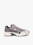 Brown Archive Runner Trainers  Men
