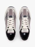 Brown Archive Runner Trainers  Men