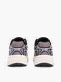 Brown Archive Runner Trainers  Men