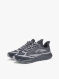 Μαύρο Sneakers Με Π[λεκτό Φινίρισμα  Άνδρες