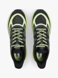 Multi Sneakers Με Π[λεκτό Φινίρισμα  Άνδρες