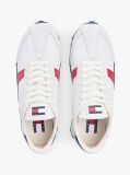 Multi Retro Suede Archive Runner Trainers  Men