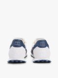 Multi Retro Suede Archive Runner Trainers  Men