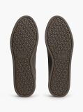 Μπλε The Greenwich Δερμάτινα Sneakers Με Λογότυπο  Άνδρες