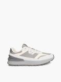 Multi Colour-Blocked Sneakers Με Μίξη Υφών  Άνδρες