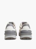 Multi Colour-Blocked Sneakers Με Μίξη Υφών  Άνδρες