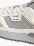 Multi Colour-Blocked Sneakers Με Μίξη Υφών  Άνδρες