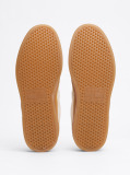Beige The Greenwich Suede Trainers  Women
