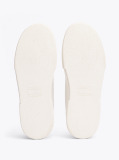 Beige Flatform Trainers  Women