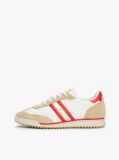 Multi Δερμάτινα Κλασικά Sneakers  Γυναίκες