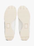 Μπεζ Δερμάτινα Κλασικά Sneakers  Γυναίκες