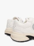 Grey Archive Mixed Texture Chunky Trainers  Women