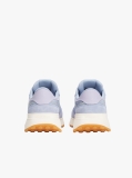 Μπλε Sneakers Από Σουέτ  Γυναίκες