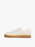 Beige The Greenwich Textile Trainers  Women