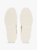 Μπεζ The Greenwich Σουέντ Sneakers  Γυναίκες