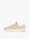 Μπεζ The Greenwich Σουέντ Sneakers  Γυναίκες