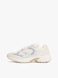 Multi Archive Sneakers Με Μίξη Υφών  Γυναίκες