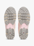 Pink Mesh Cleat Archive Runner Trainers  Women
