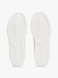 Μπεζ Archive Δερμάτινα Sneakers  Γυναίκες
