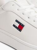 Μπεζ Archive Δερμάτινα Sneakers  Γυναίκες