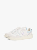 Multi Ρετρό Sneakers  Γυναίκες