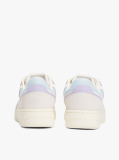 Multi Ρετρό Sneakers  Γυναίκες