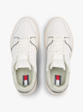 Multi Ρετρό Sneakers Basketball  Γυναίκες
