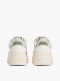 Multi Ρετρό Sneakers Basketball  Γυναίκες
