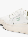 Multi Ρετρό Sneakers Basketball  Γυναίκες