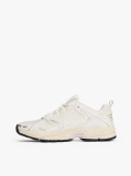Μπεζ Archive Sneakers  Γυναίκες
