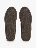 Multi The Greenwich Leopard Print Trainers  Women