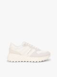 Multi Suede Cleat Sneakers  Women